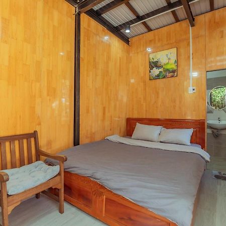 Mhome Đà Lạt Extérieur photo