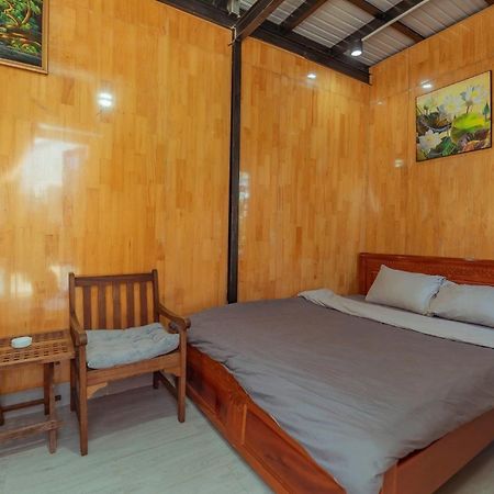 Mhome Đà Lạt Extérieur photo