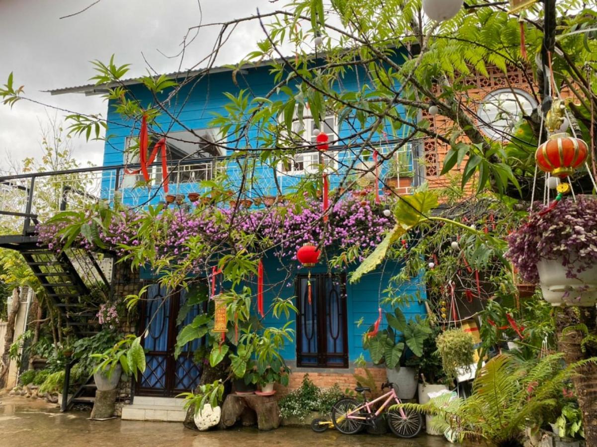 Mhome Đà Lạt Extérieur photo