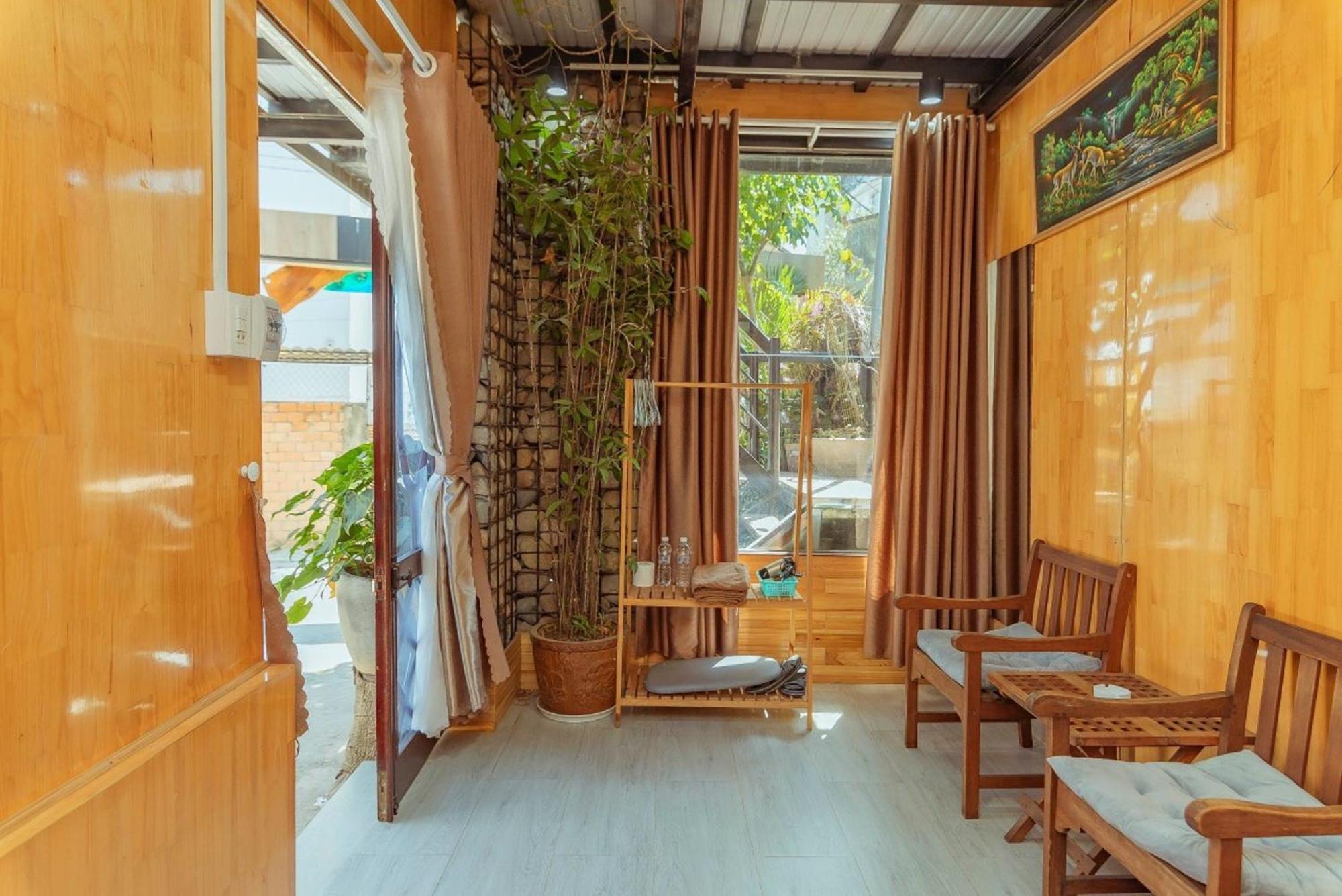 Mhome Đà Lạt Extérieur photo