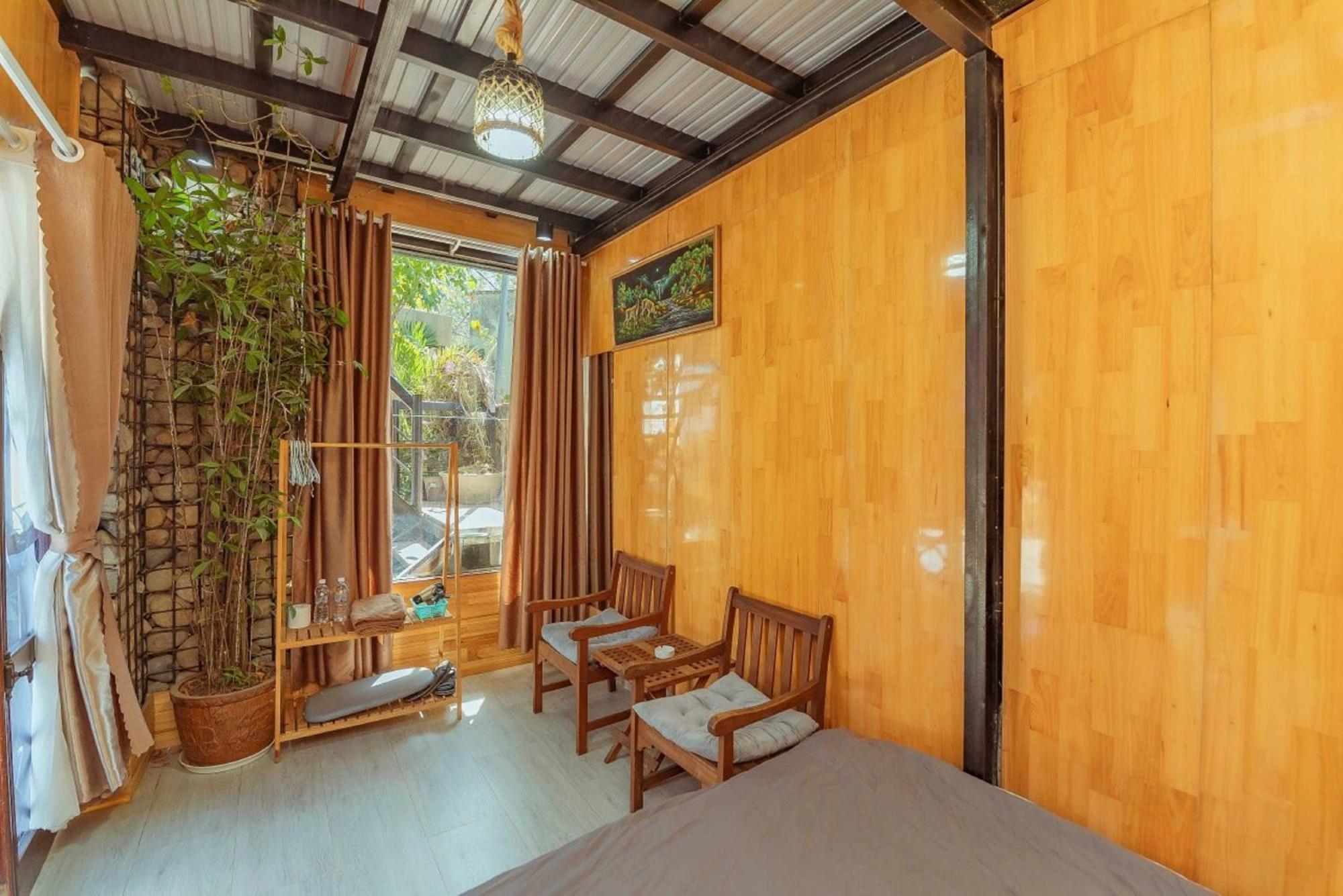 Mhome Đà Lạt Extérieur photo