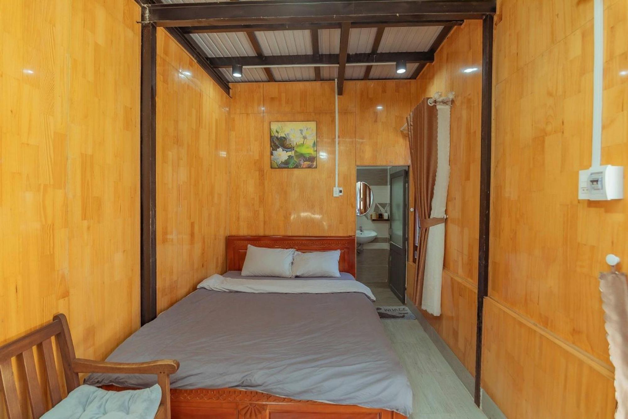 Mhome Đà Lạt Extérieur photo