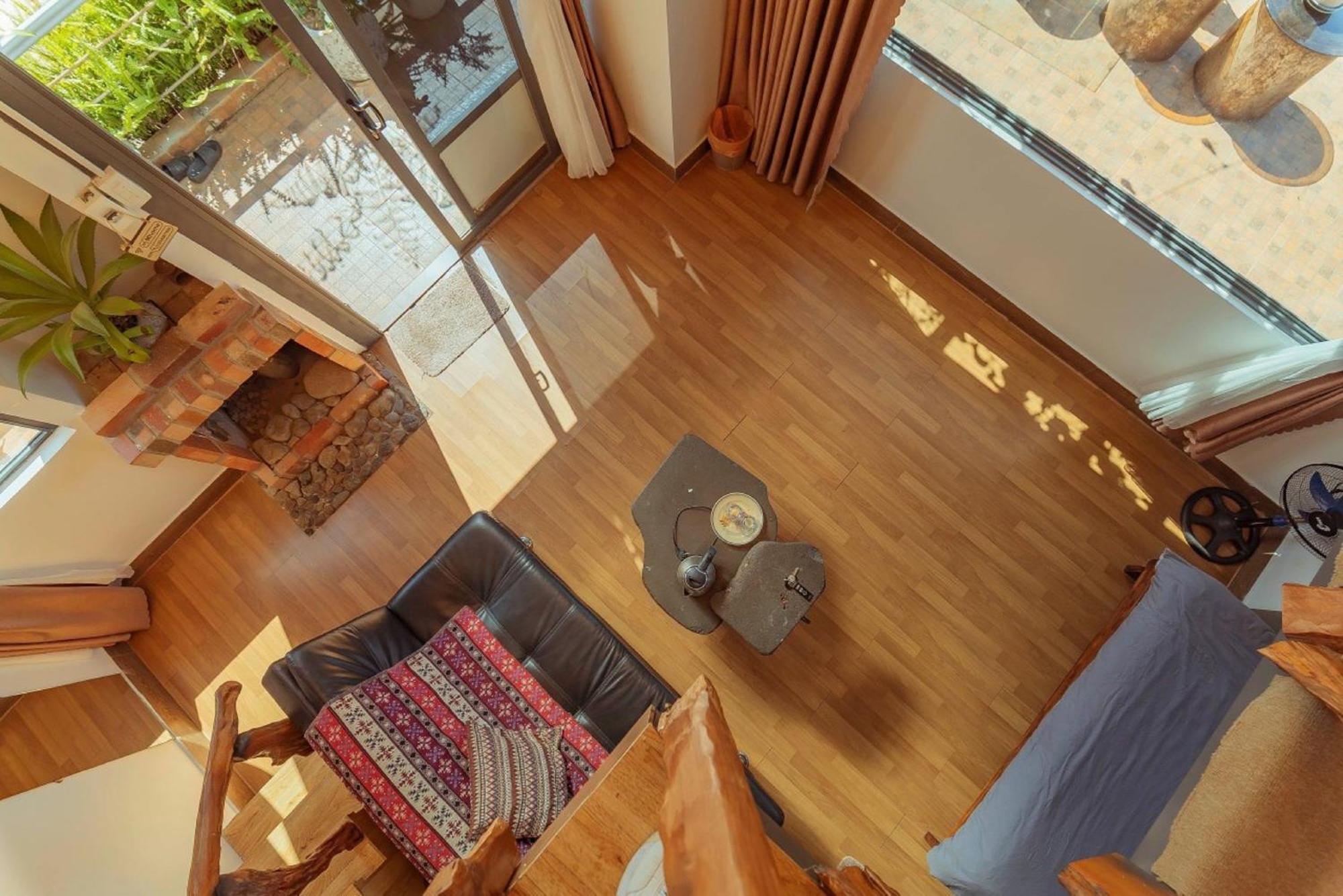 Mhome Đà Lạt Extérieur photo