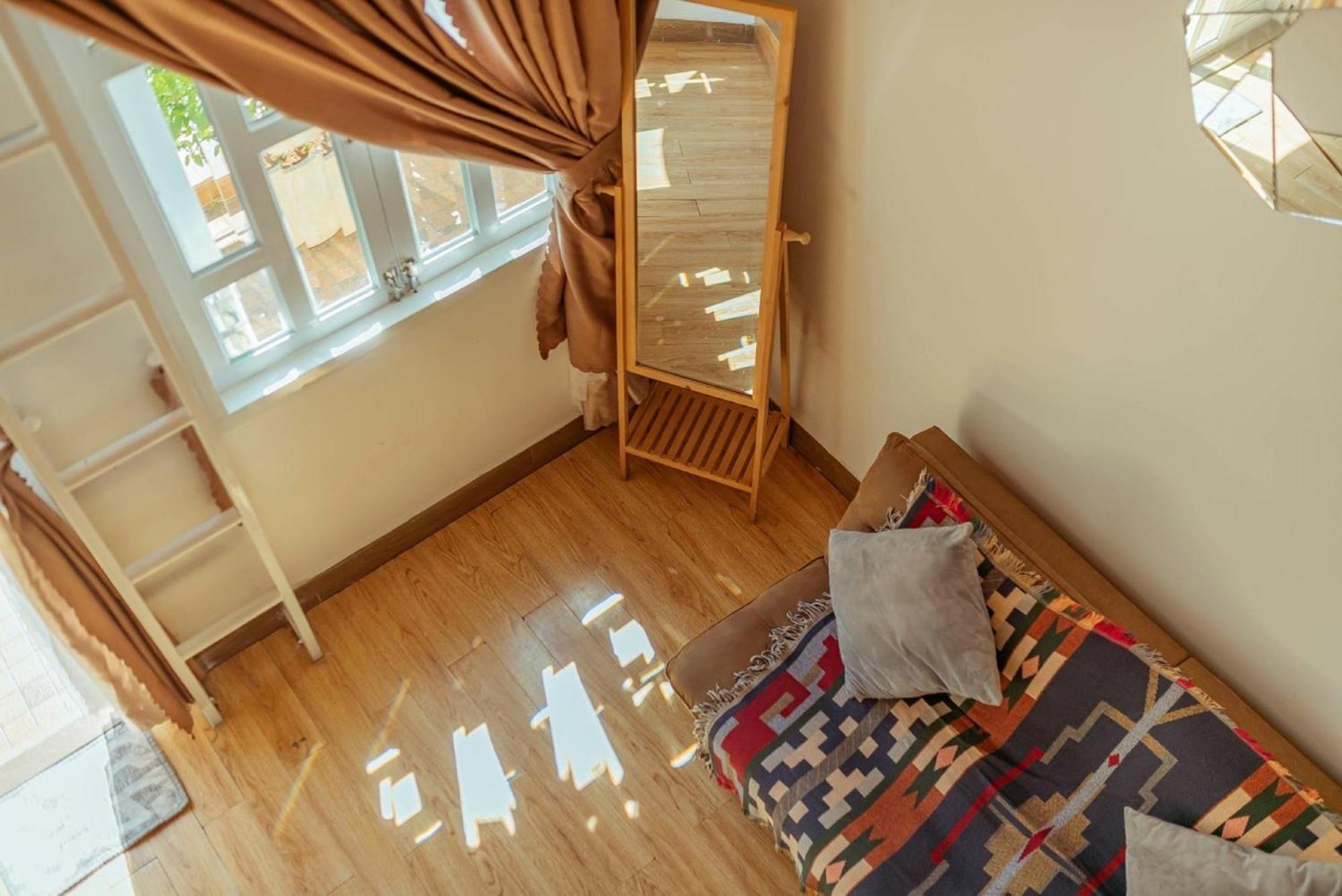 Mhome Đà Lạt Extérieur photo