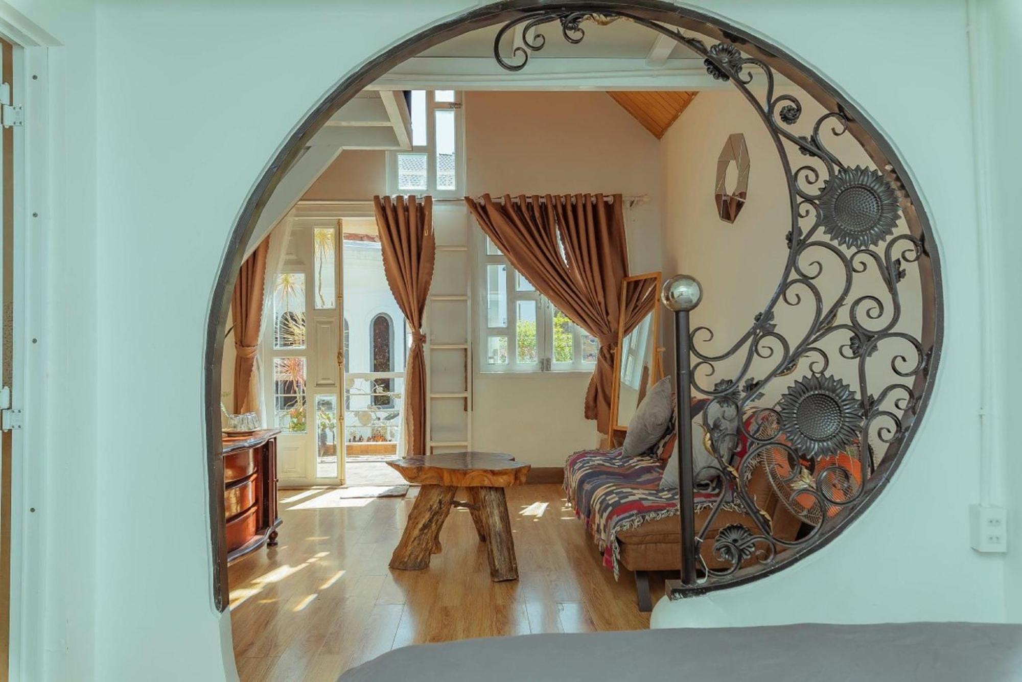 Mhome Đà Lạt Extérieur photo