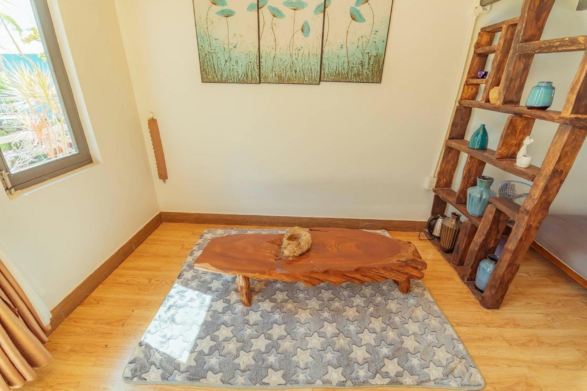 Mhome Đà Lạt Extérieur photo