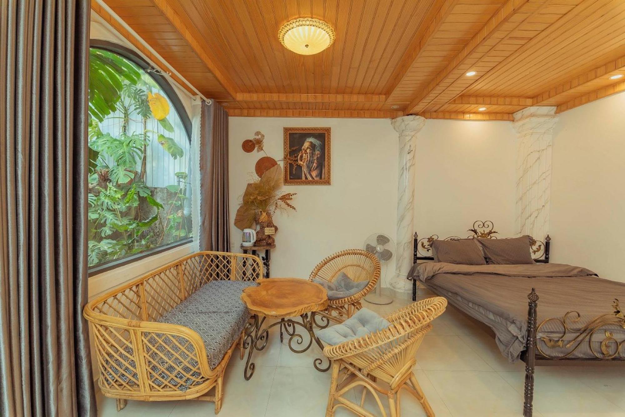 Mhome Đà Lạt Extérieur photo
