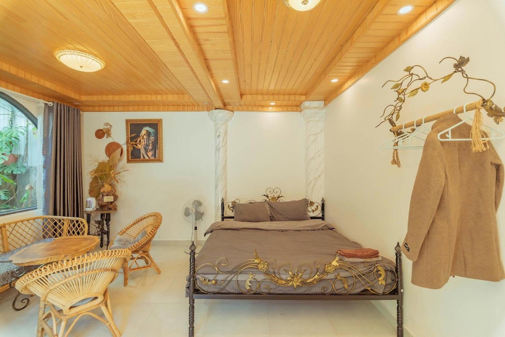 Mhome Đà Lạt Extérieur photo