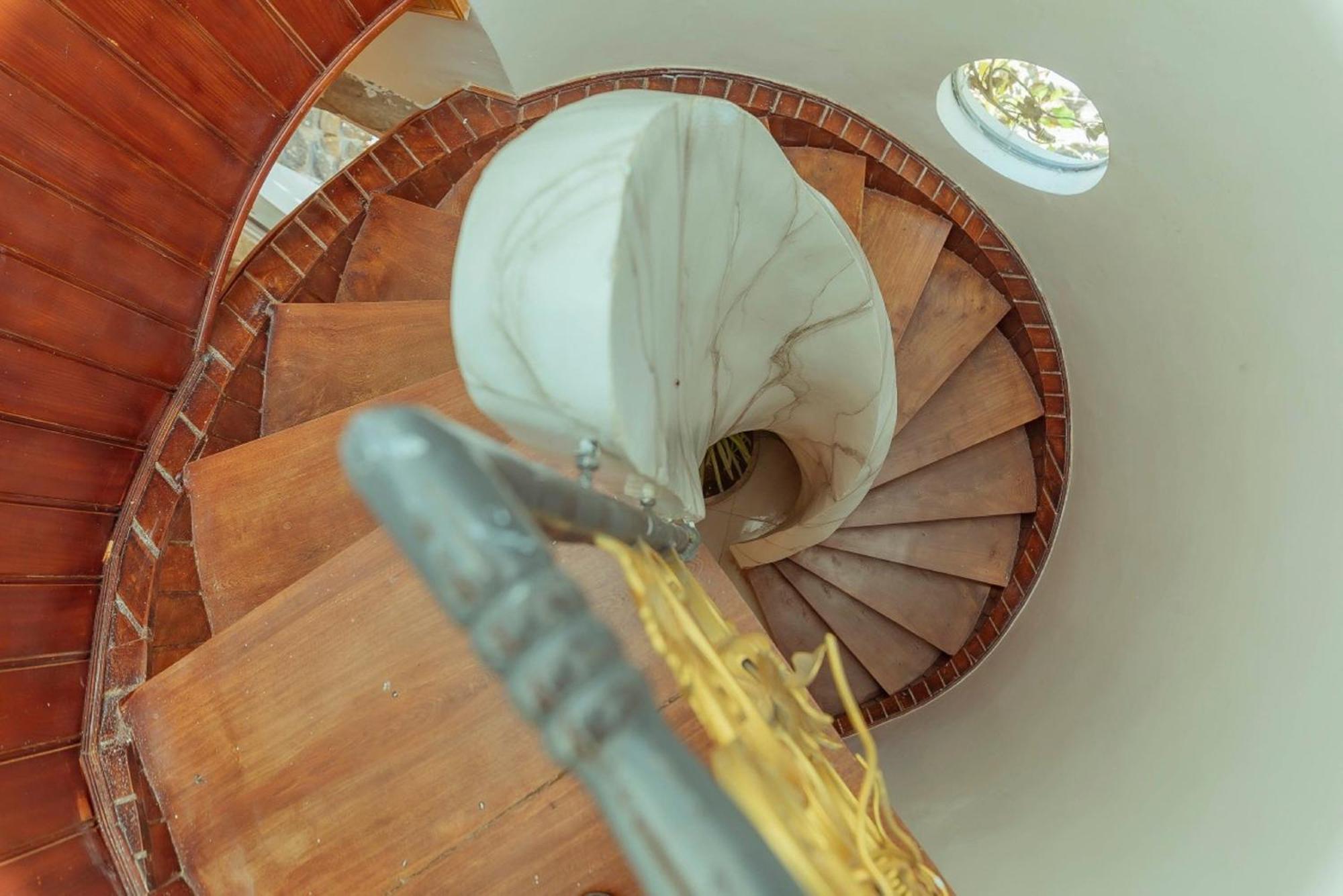 Mhome Đà Lạt Extérieur photo
