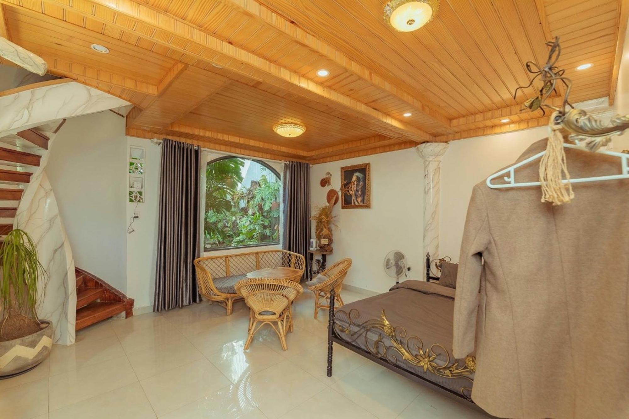 Mhome Đà Lạt Extérieur photo