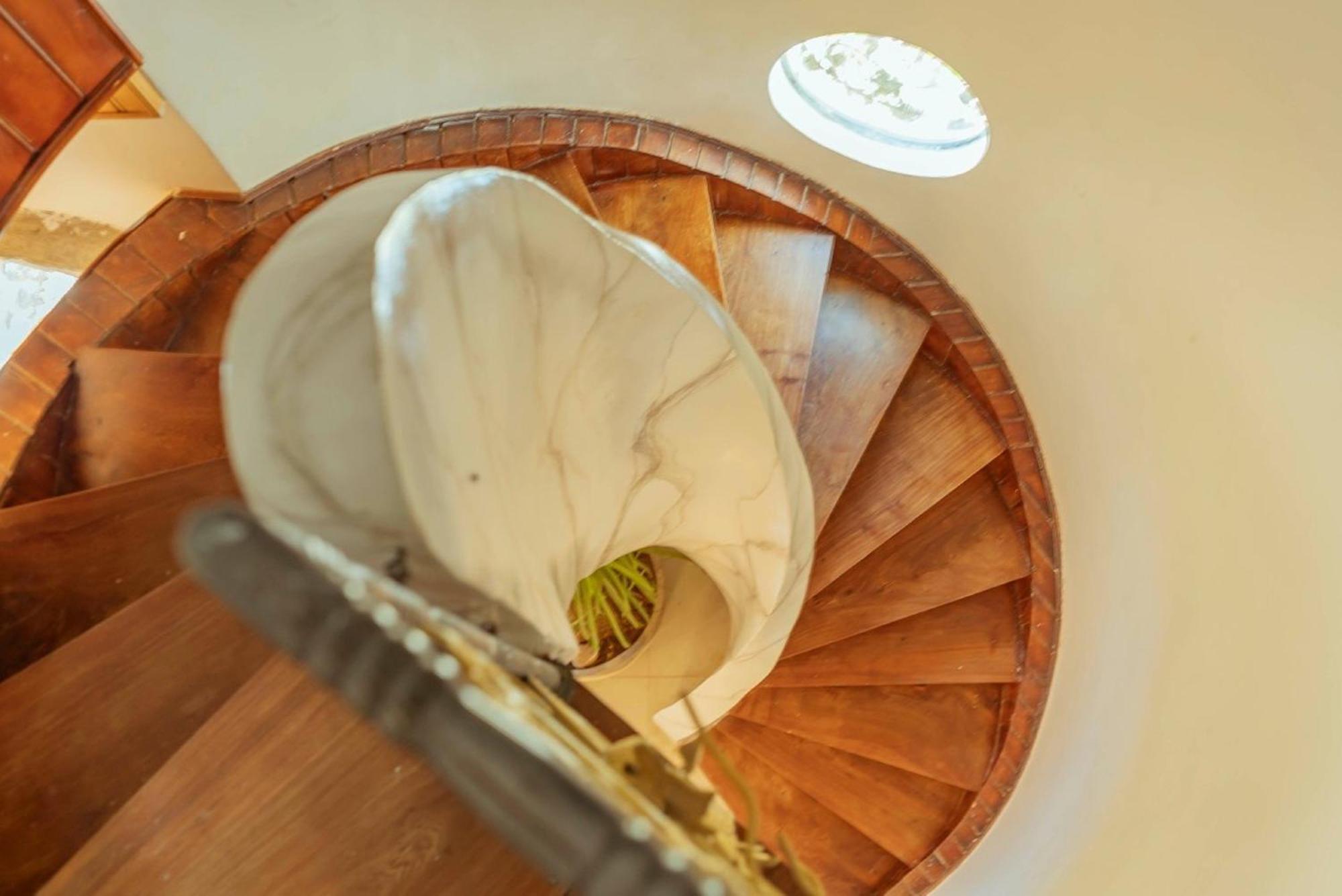 Mhome Đà Lạt Extérieur photo