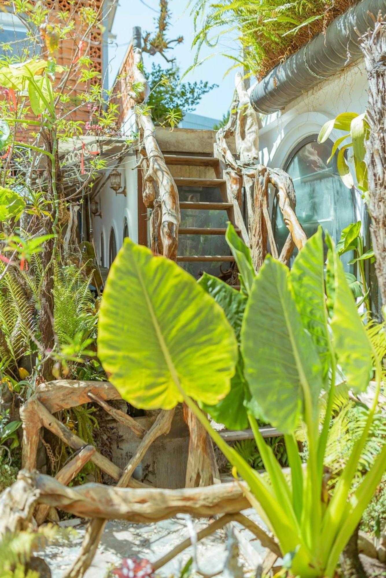 Mhome Đà Lạt Extérieur photo